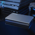 هارد دیسک اکسترنال Toshiba Canvio GAMING 2TB - تصویر 6
