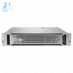 سرور رک مونت HPE DL380 G9 E5-2620v4 1P 16GB-R P440ar 12LFF 800W 826683-B21