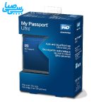 WD MP 1TB