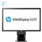 مانیتور استوک اچ پی 23 اینچ HP EliteDisplay E231 - تصویر 3