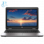 HP 650 G1 i5-4Gen 8GB 256GB SSD