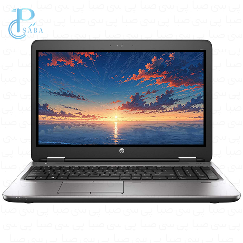 HP 650 G1 i5-4Gen 8GB 256GB SSD