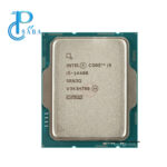 پردازنده مرکزی اینتل سری Raptor Lake مدل Core i5-14400