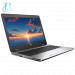 HP 650 G1 i5-4Gen 8GB 256GB SSD
