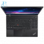 لپ تاپ استوک لنوو LENOVO ThinkPad T570 i5-7Gen 8GB 256GB SSD - تصویر 3