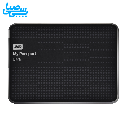 WD MP 1TB