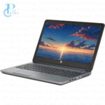 HP 650 G1 i5-4Gen 8GB 256GB SSD