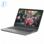 HP 850 G3 i7-6Gen 8GB 256GB SSD