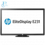 مانیتور استوک اچ پی 23 اینچ HP EliteDisplay E231 - تصویر 5