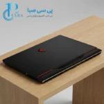 لپ تاپ MSI Raider GE78 HX 14VIG i9-14900HX 64GB 2TB SSD