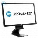 مانیتور استوک اچ پی 23 اینچ HP EliteDisplay E231 - تصویر 6