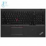 LENOVO Thinkpad T560 i5-6Gen 8GB 256GB SSD