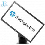 مانیتور استوک اچ پی 23 اینچ HP EliteDisplay E231 - تصویر 7