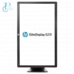 مانیتور استوک اچ پی 23 اینچ HP EliteDisplay E231 - تصویر 8