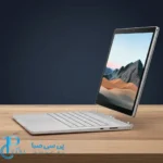 سرفیس بوک 3 استوک Surface Book 3- Core i5/1065G7/8GB/256GB