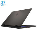 لپ تاپ 16 اینچی ام اس آی MSI Sword 16 HX B14VGKG i7-14700HX 16GB 1TB - تصویر 6
