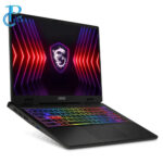 لپ تاپ 16 اینچی ام اس آی MSI Sword 16 HX B14VGKG i7-14700HX 16GB 1TB - تصویر 2