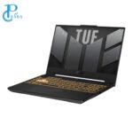 لپ تاپ 15.6 اینچی ایسوس مدل TUF Gaming F15 FX507ZC4-HN129-i5 12500H 16GB 1SSD RTX3050 - تصویر 3