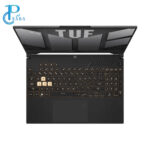 لپ تاپ 15.6 اینچی ایسوس مدل TUF Gaming F15 FX507ZC4-HN129-i5 12500H 16GB 1SSD RTX3050 - تصویر 4
