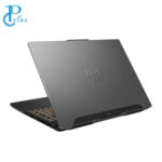 لپ تاپ 15.6 اینچی ایسوس مدل TUF Gaming F15 FX507ZC4-HN129-i5 12500H 16GB 1SSD RTX3050 - تصویر 5