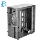 کیس کامپیوتر گرین مدل AVA PLUS - تصویر 4