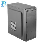 کیس کامپیوتر گرین مدل AVA PLUS