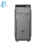 کیس کامپیوتر گرین مدل AVA PLUS - تصویر 7