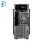 کیس کامپیوتر گرین مدل AVA PLUS - تصویر 6