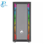 کیس کامپیوتر گرین مدل GRIFFIN G2