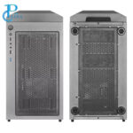 کیس کامپیوتر گرین مدل GRIFFIN G2 - تصویر 2
