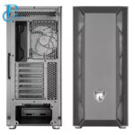 کیس کامپیوتر گرین مدل GRIFFIN G2 - تصویر 5