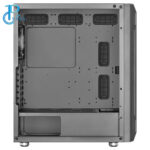 کیس کامپیوتر گرین مدل GRIFFIN G2 - تصویر 4