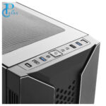 کیس کامپیوتر گرین مدل GRIFFIN G7 - تصویر 6
