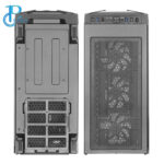 کیس کامپیوتر گرین مدل GRIFFIN G7 - تصویر 5