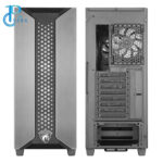 کیس کامپیوتر گرین مدل GRIFFIN G7 - تصویر 4