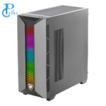 کیس کامپیوتر گرین مدل GRIFFIN G7 - تصویر 2