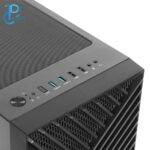 کیس کامپیوتر گرین مدل GRIFFIN G3 Plus - تصویر 4