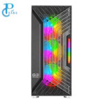 کیس کامپیوتر گرین مدل GRIFFIN G3 Plus - تصویر 2