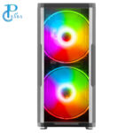 کیس کامپیوتر گرین مدل GRIFFIN G4 - تصویر 7