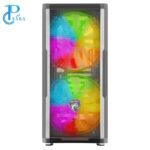 کیس کامپیوتر گرین مدل GRIFFIN G4 - تصویر 6