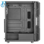 کیس کامپیوتر گرین مدل GRIFFIN G4 - تصویر 4