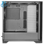 کیس کامپیوتر گرین مدل GRIFFIN G9 - تصویر 2