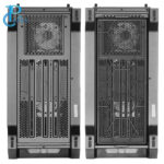 کیس کامپیوتر گرین مدل GRIFFIN G9 - تصویر 6
