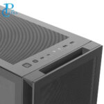 کیس کامپیوتر گرین مدل GRIFFIN G9 - تصویر 7