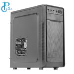 کیس کامپیوتر گرین مدل HOMA - تصویر 5