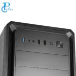 کیس کامپیوتر گرین مدل PARS EVO - تصویر 6