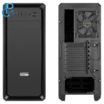 کیس کامپیوتر گرین مدل PARS EVO - تصویر 4