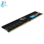 رم کامپیوتر DDR5 تک کاناله 4800 مگاهرتز CL40 کروشیال مدل CT8 ظرفیت 16 گیگابایت - تصویر 3