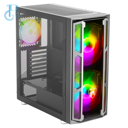 Case Griffin G6