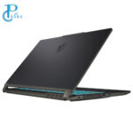 لپ تاپ 15.6 اینچی ام اس آی MSI Cyborg 15 A13VEK i7-13620H 16GB 1TB - تصویر 3